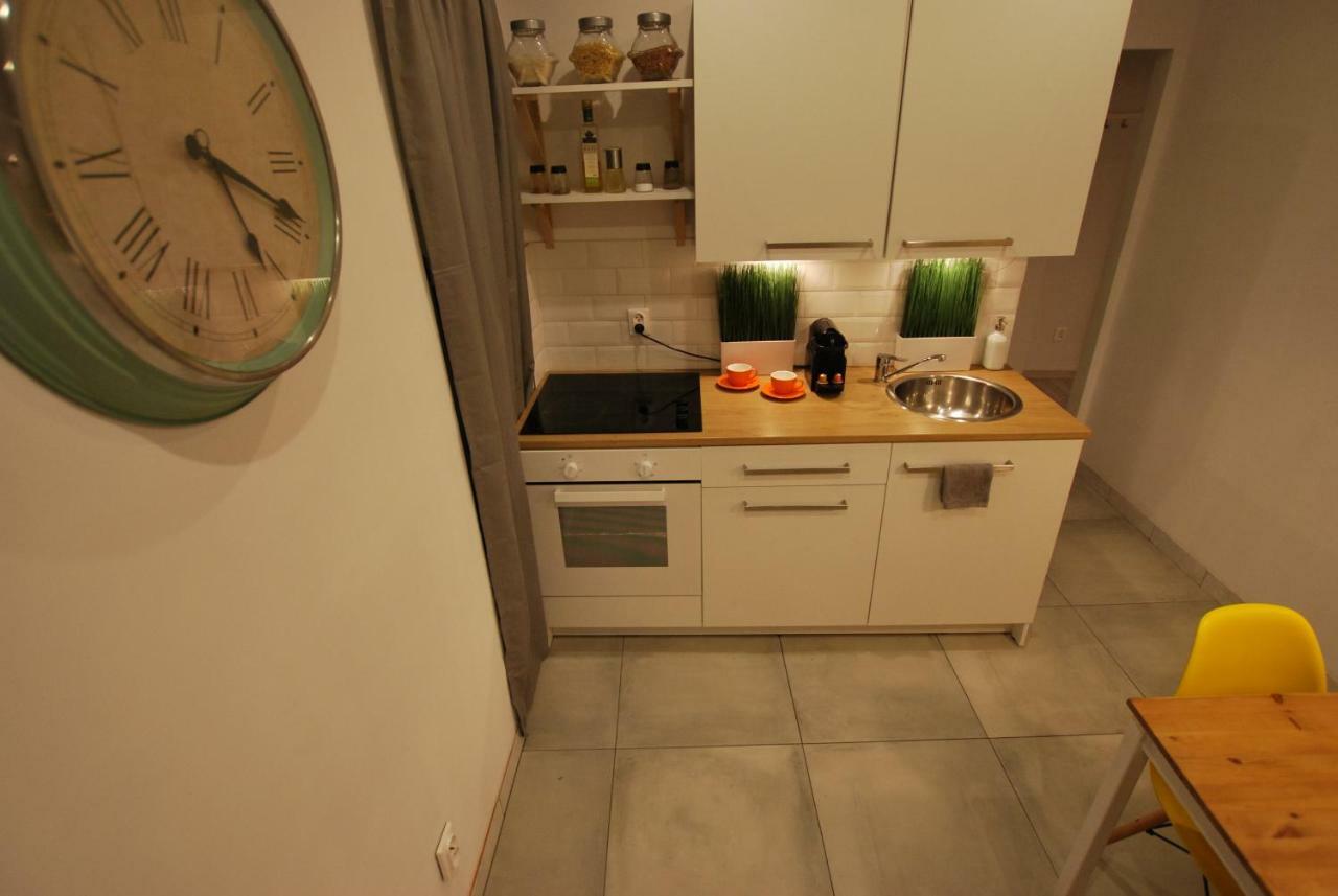 Swidnicka Apartment-City Centre Breslavia Esterno foto