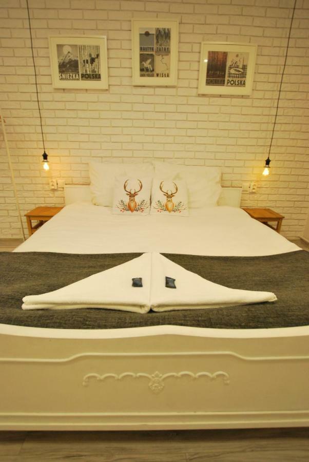 Swidnicka Apartment-City Centre Breslavia Esterno foto