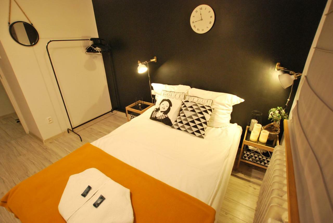 Swidnicka Apartment-City Centre Breslavia Esterno foto